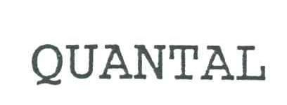QUANTAL