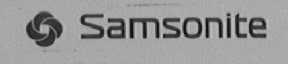 SAMSONITE