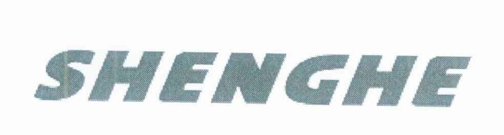 SHENGHE
