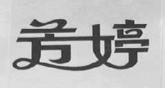 芳婷