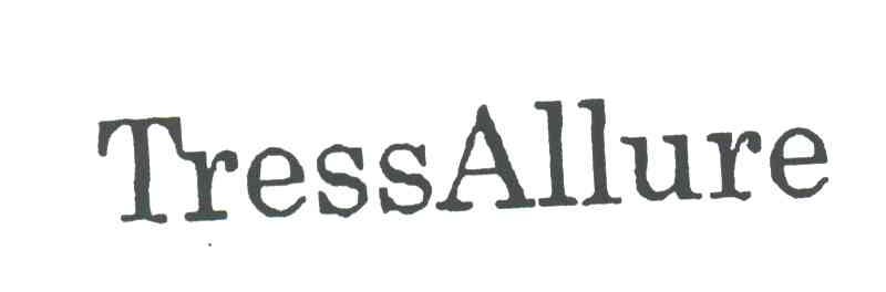TRESS ALLURE