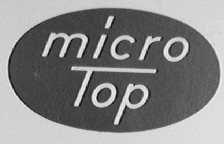 MICRO TOP