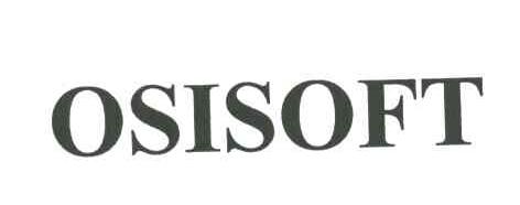 OSISOFT