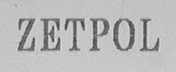 ZETPOL