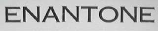 ENANTONE