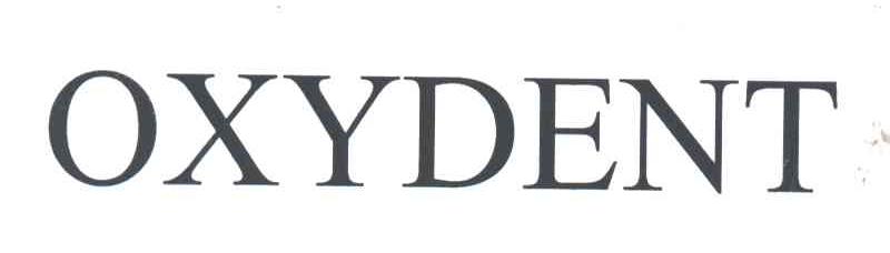 OXYDENT