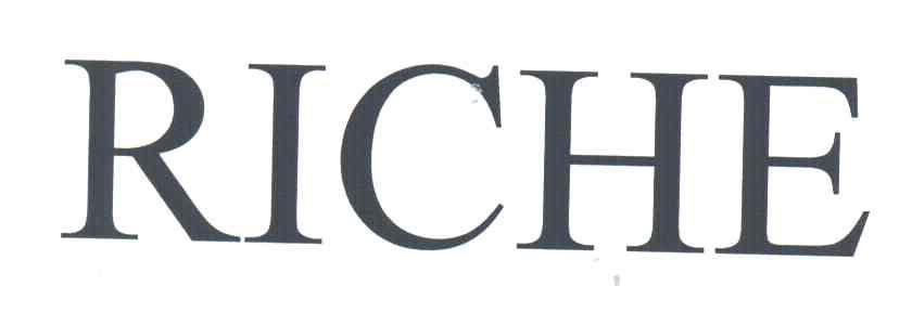 RICHE