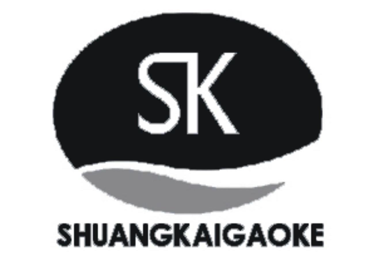 SHUANGKAIGAOKE;SK