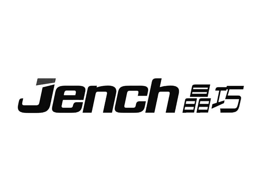 晶巧 JENCH
