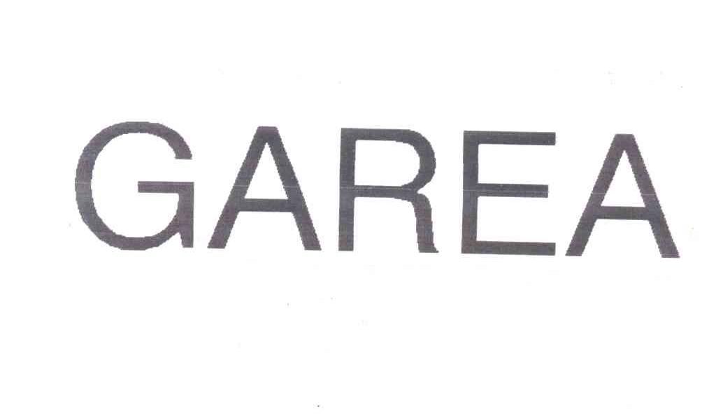 GAREA