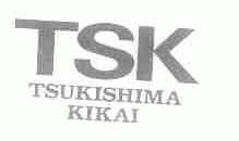 TSK TSUKISHIMA KIKAI