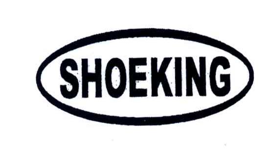 SHOEKING