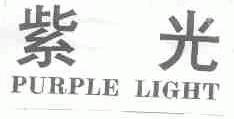 紫光;PURPLE LIGHT