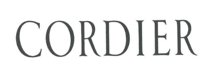 CORDIER
