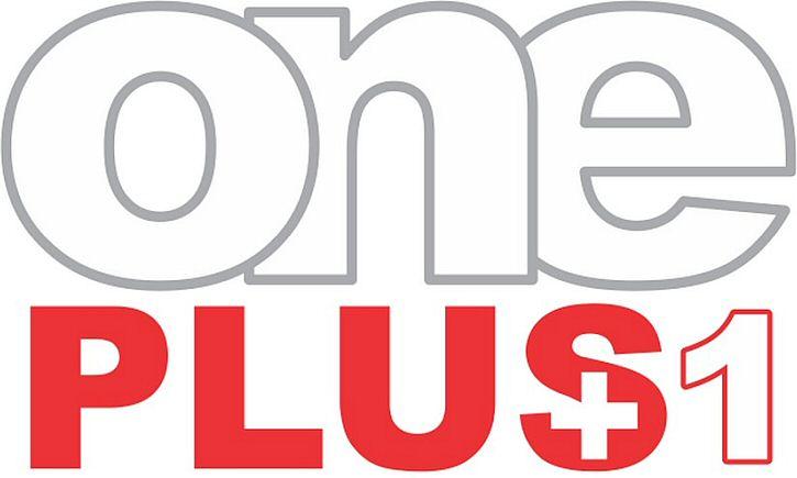 one plus 1