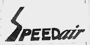 SPEEDAIR