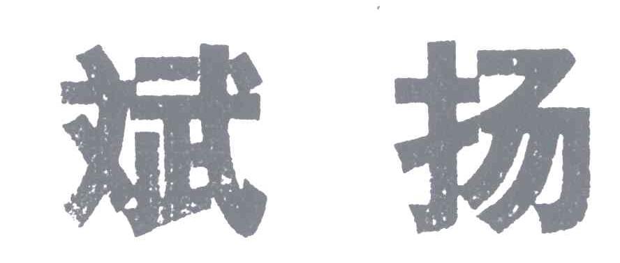 斌扬
