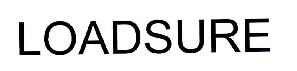 LOADSURE