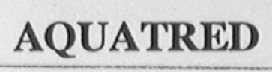 AQUATRED