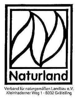 NATURLAND