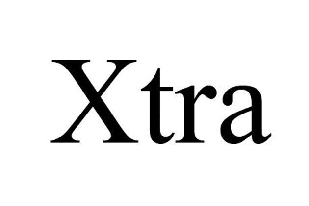 XTRA