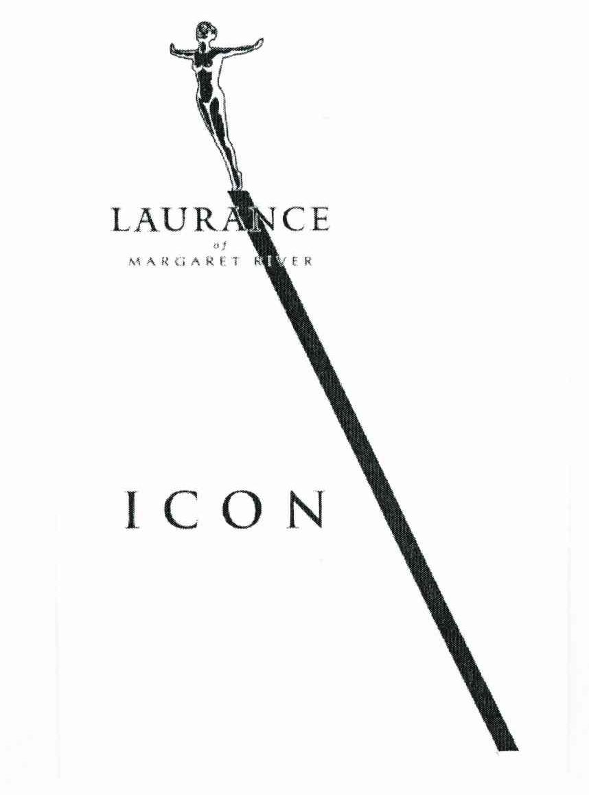 LAURANCE OF MARGARET RIVER ICON