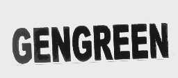 GENGREEN
