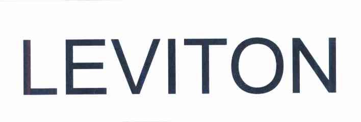 LEVITON