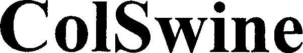 COLSWINE