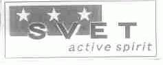 SVET ACTIVE SPIRIT