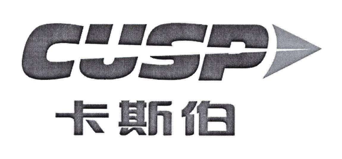 卡斯伯 CUSP