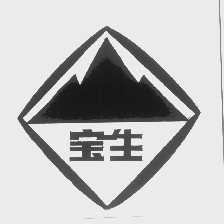 宝生