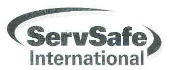 SERVSAFE INTERNATIONAL