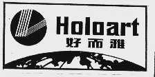 好而雅;HOLOART