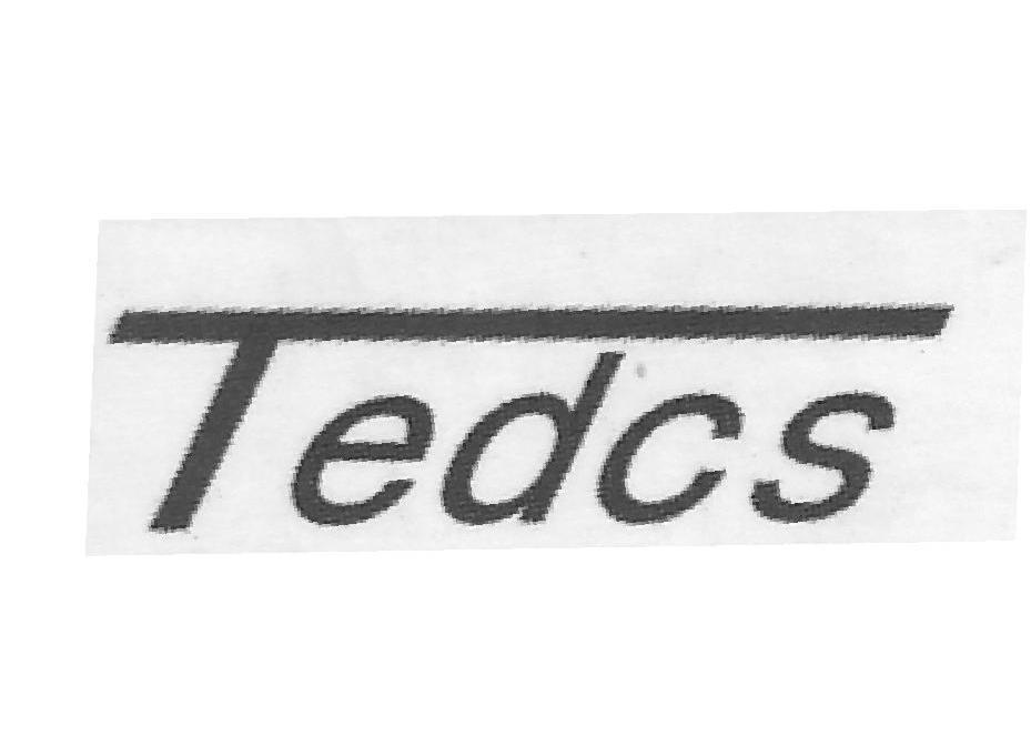 TEDCS