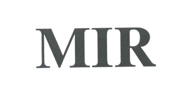 MIR