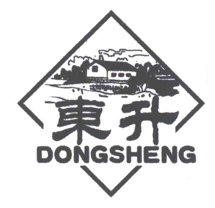 东升