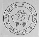WA HA HA