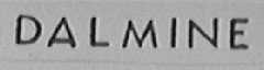 DALMINE