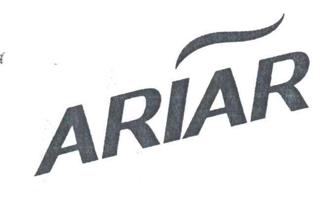 ARIAR