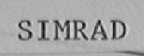 SIMRAD
