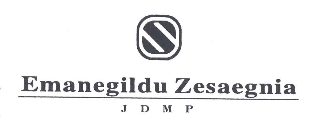 EMANEGILDU ZESAEGNIA及图形