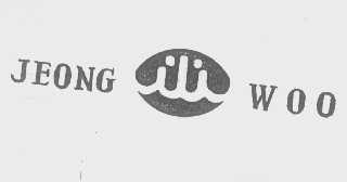 JEONG WOO