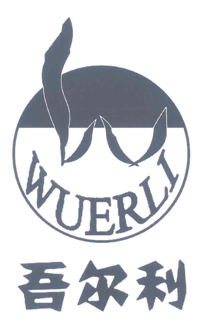 吾尔利 W
