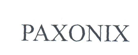PAXONIX