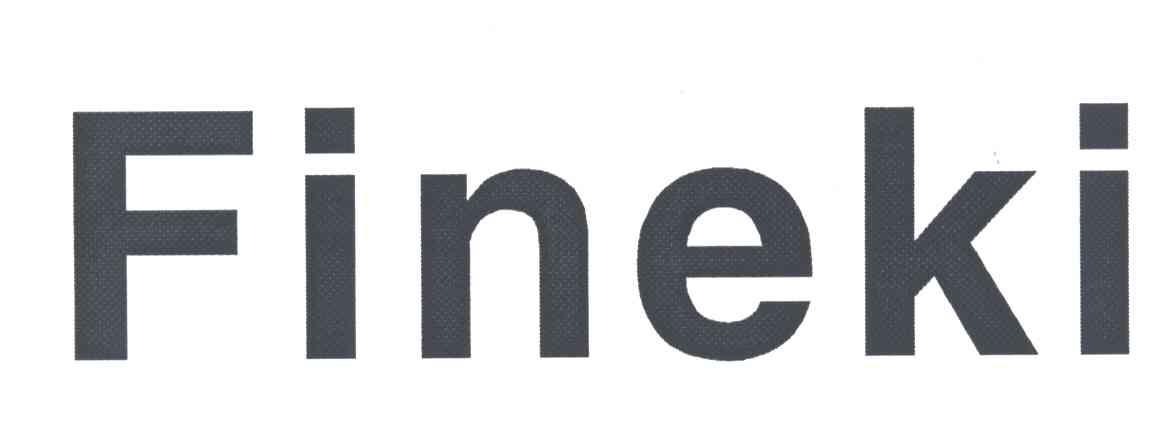 FINEKI