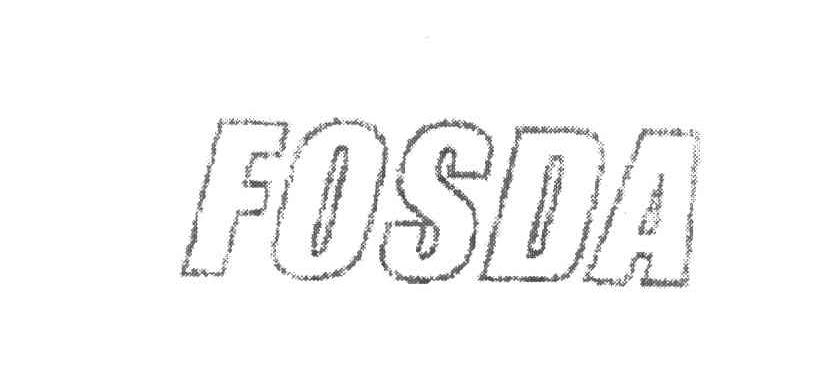 FOSDA