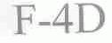 F;4;D