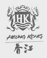 香江   HEUNG KONG