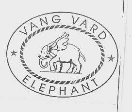 VANG VARD ELEPHANT